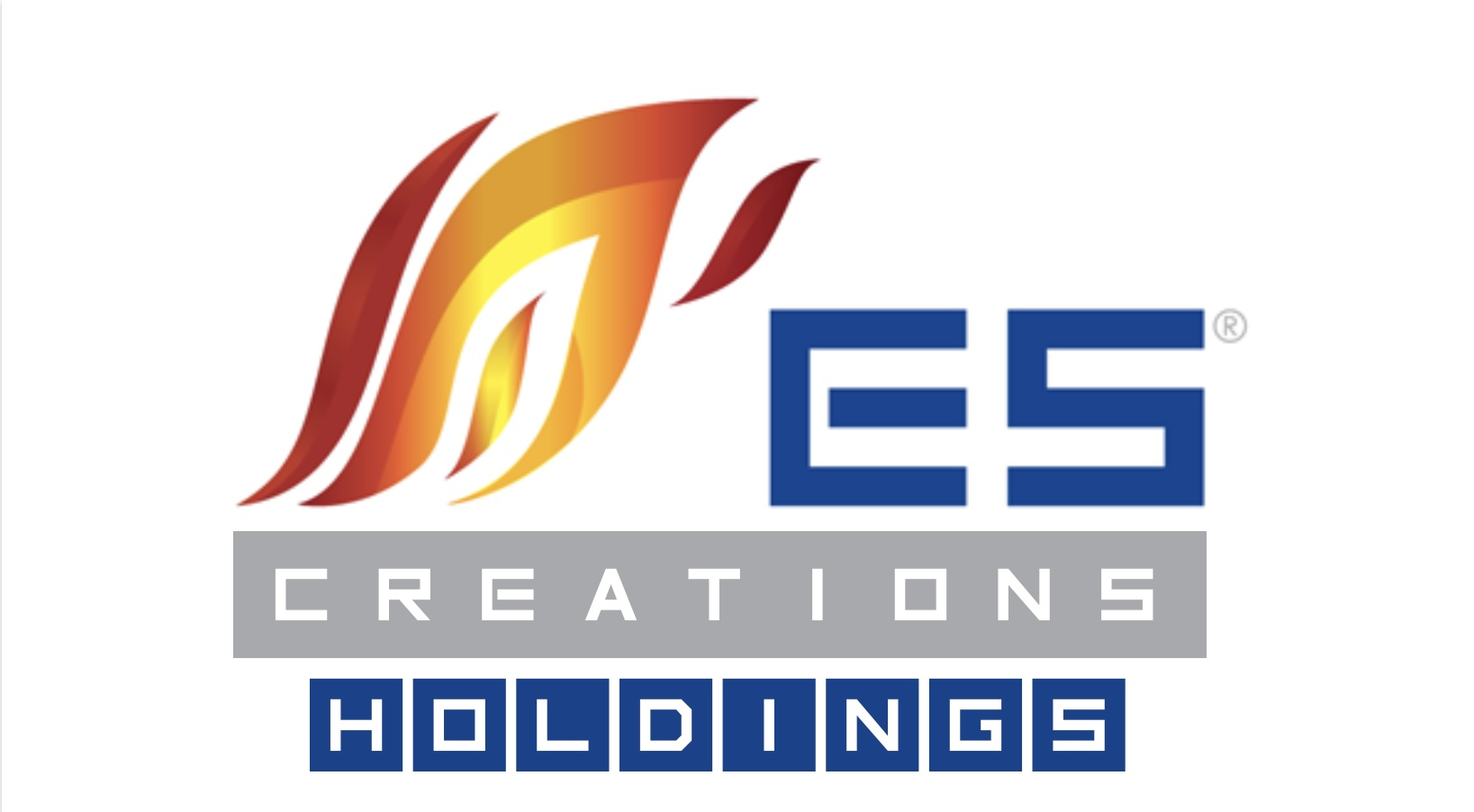 E5 Creations Holdings logo – Accelerating Healthcare Infrastructure through AI, Data & Design