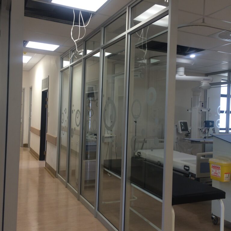 The Role of Public-Private Partnerships in Scaling Healthcare