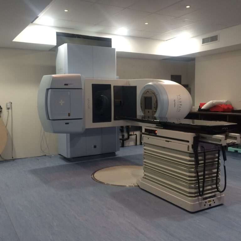The Future of Healthcare Infrastructure in Africa by 2032