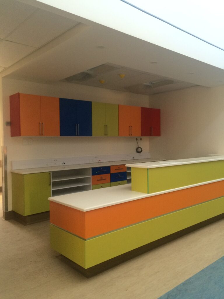 From Concept to Completion: Digitising Healthcare Development